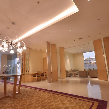 Gtv Hotel Cikarang Zewnętrze zdjęcie