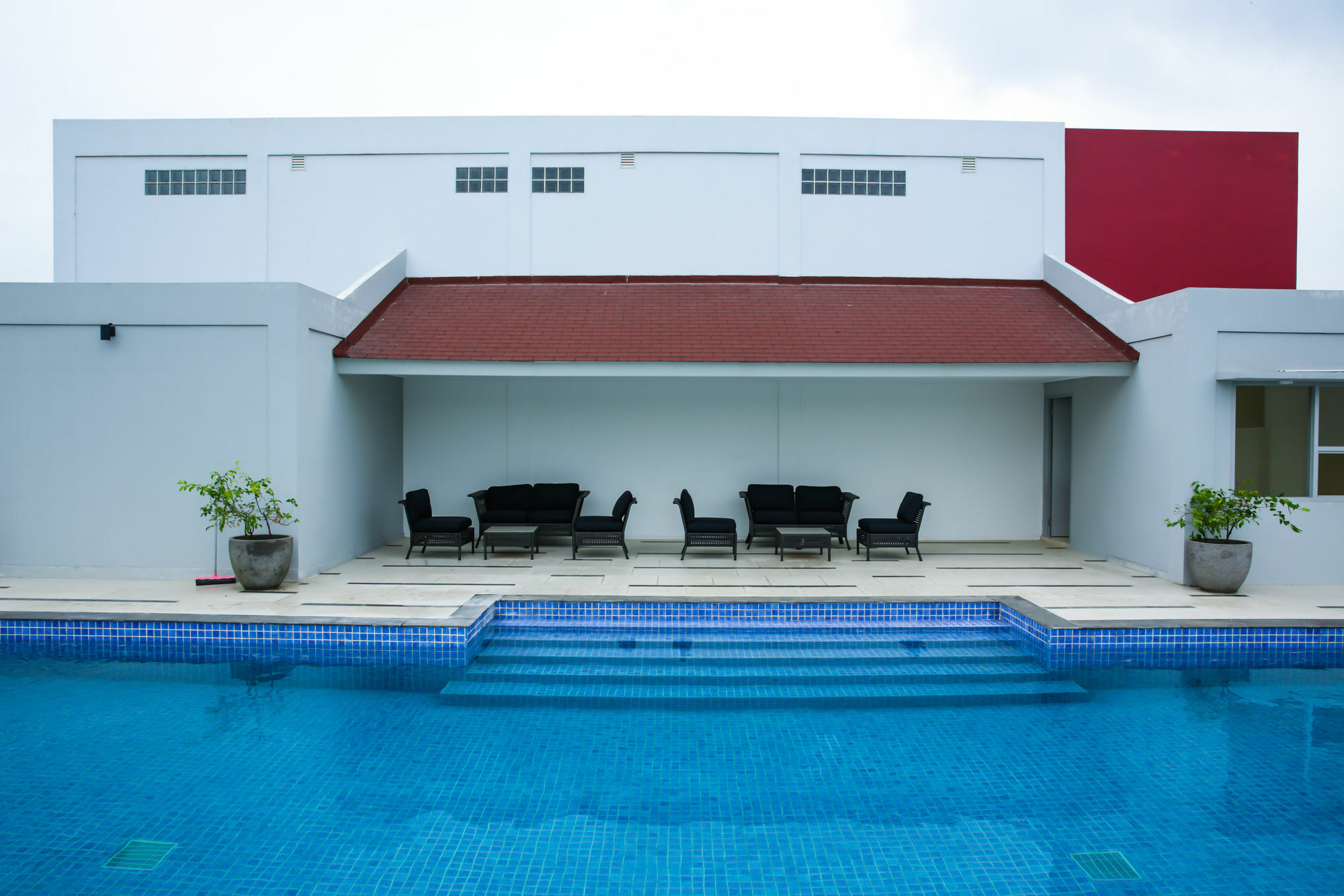 Gtv Hotel Cikarang Zewnętrze zdjęcie